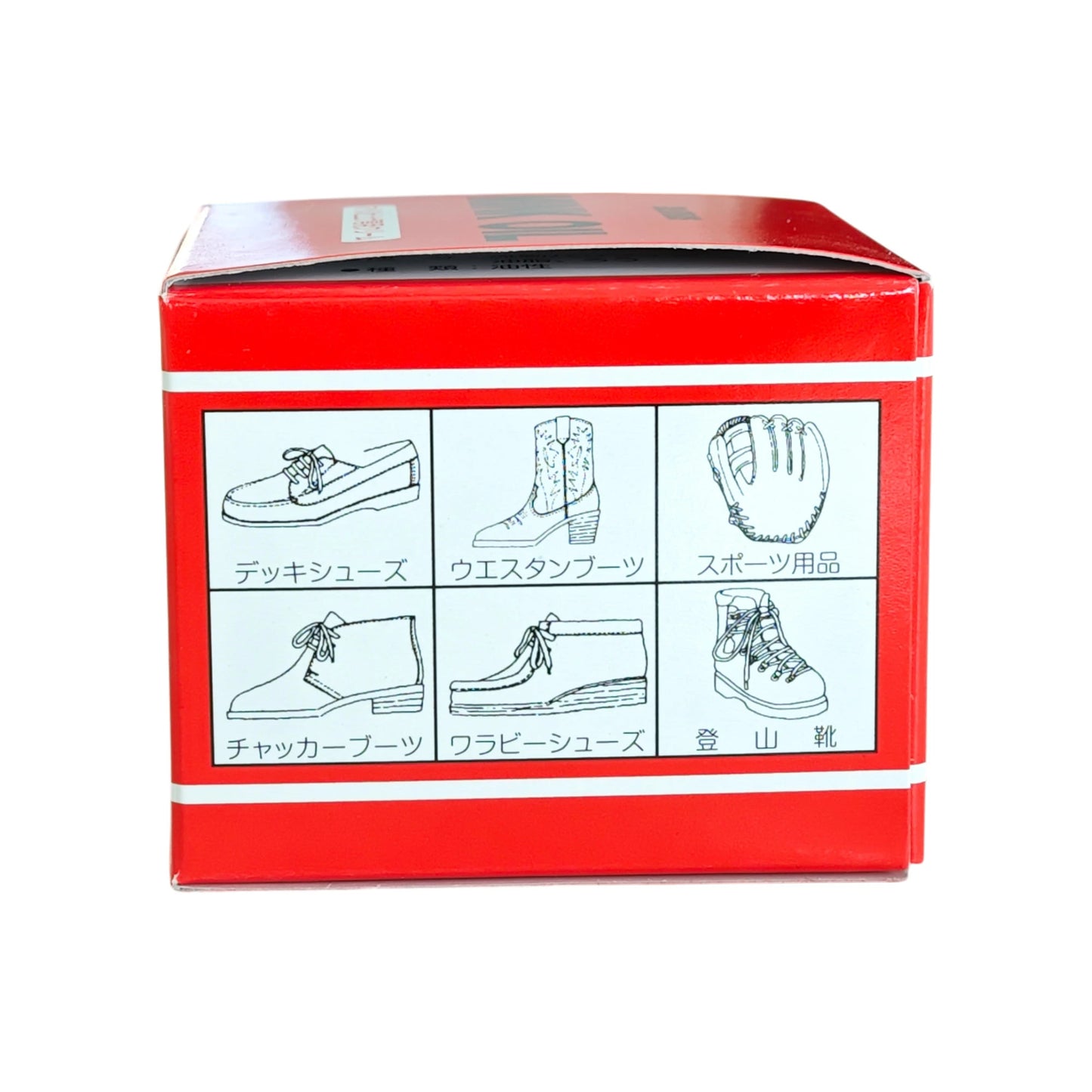 コロンブス ミンクオイル オイル仕上げ専用クリーム