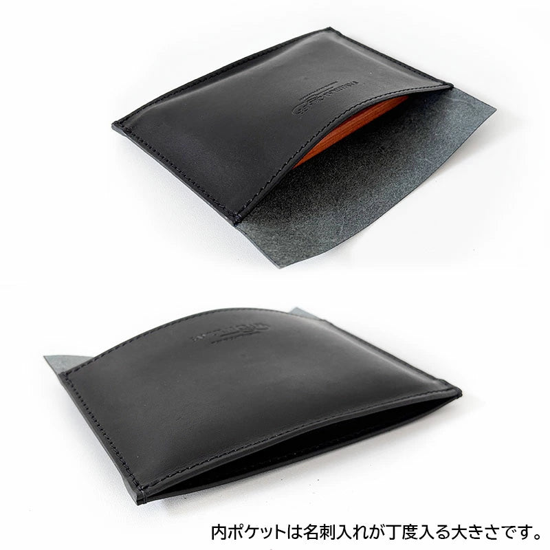 サムライクラフト 縦型トート OLMA (オルマ）