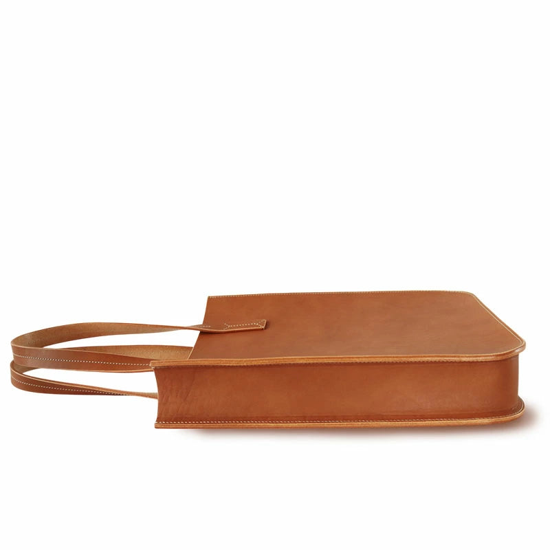 サムライクラフト 縦型トート OLMA (オルマ）