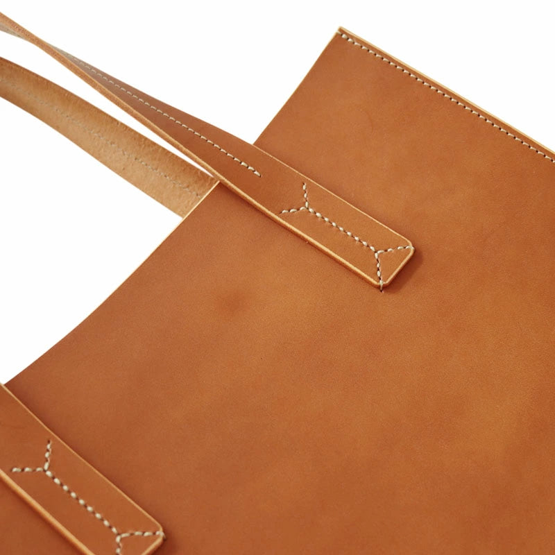 サムライクラフト 縦型トート OLMA (オルマ）