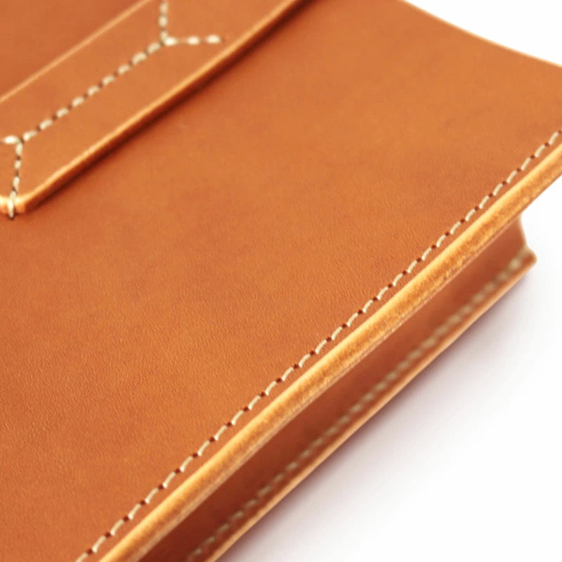 サムライクラフト 縦型トート OLMA (オルマ）