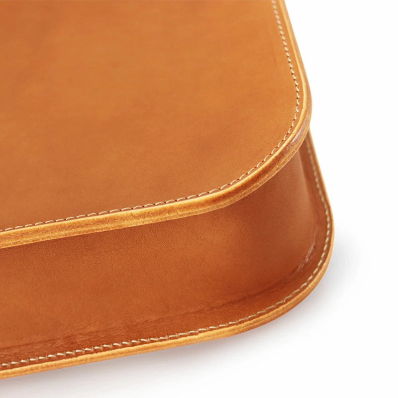 サムライクラフト 縦型トート OLMA (オルマ）