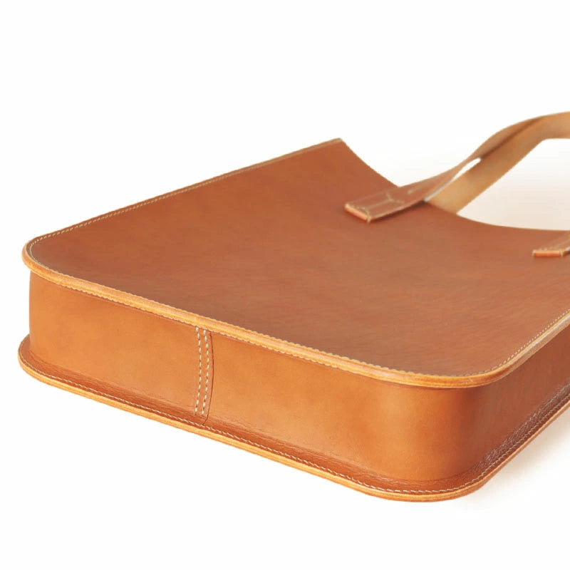 サムライクラフト 縦型トート OLMA (オルマ）