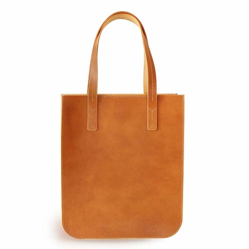 サムライクラフト 縦型トート OLMA (オルマ）