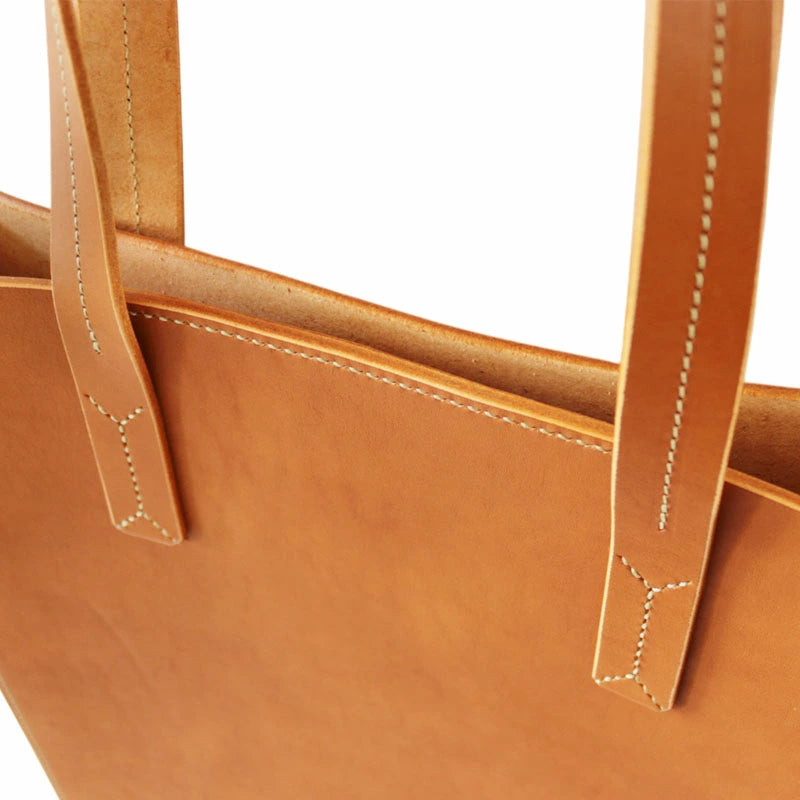 サムライクラフト 縦型トート OLMA (オルマ）