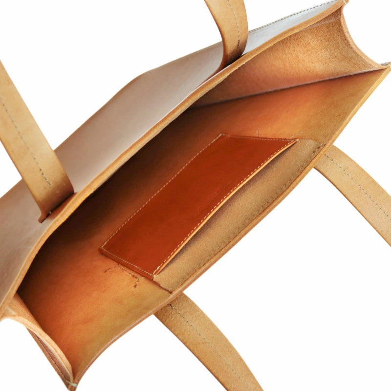 サムライクラフト 縦型トート OLMA (オルマ）