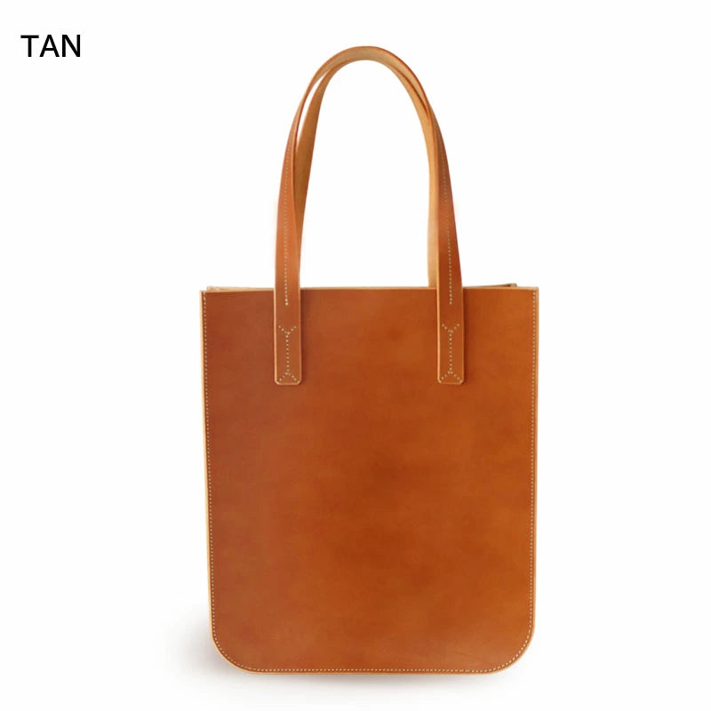 サムライクラフト 縦型トート OLMA (オルマ）