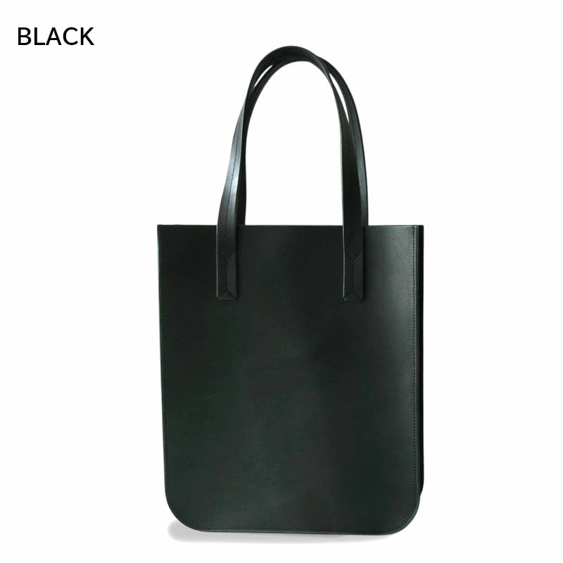 サムライクラフト 縦型トート OLMA (オルマ）