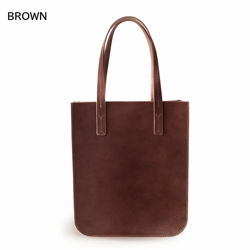 サムライクラフト 縦型トート OLMA (オルマ）