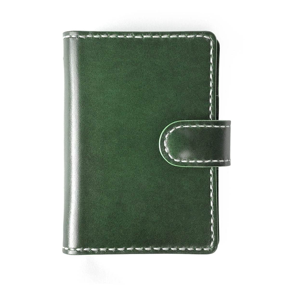 サムライクラフト システム手帳カバー  ミニ6穴 バインダー ルガトショルダー