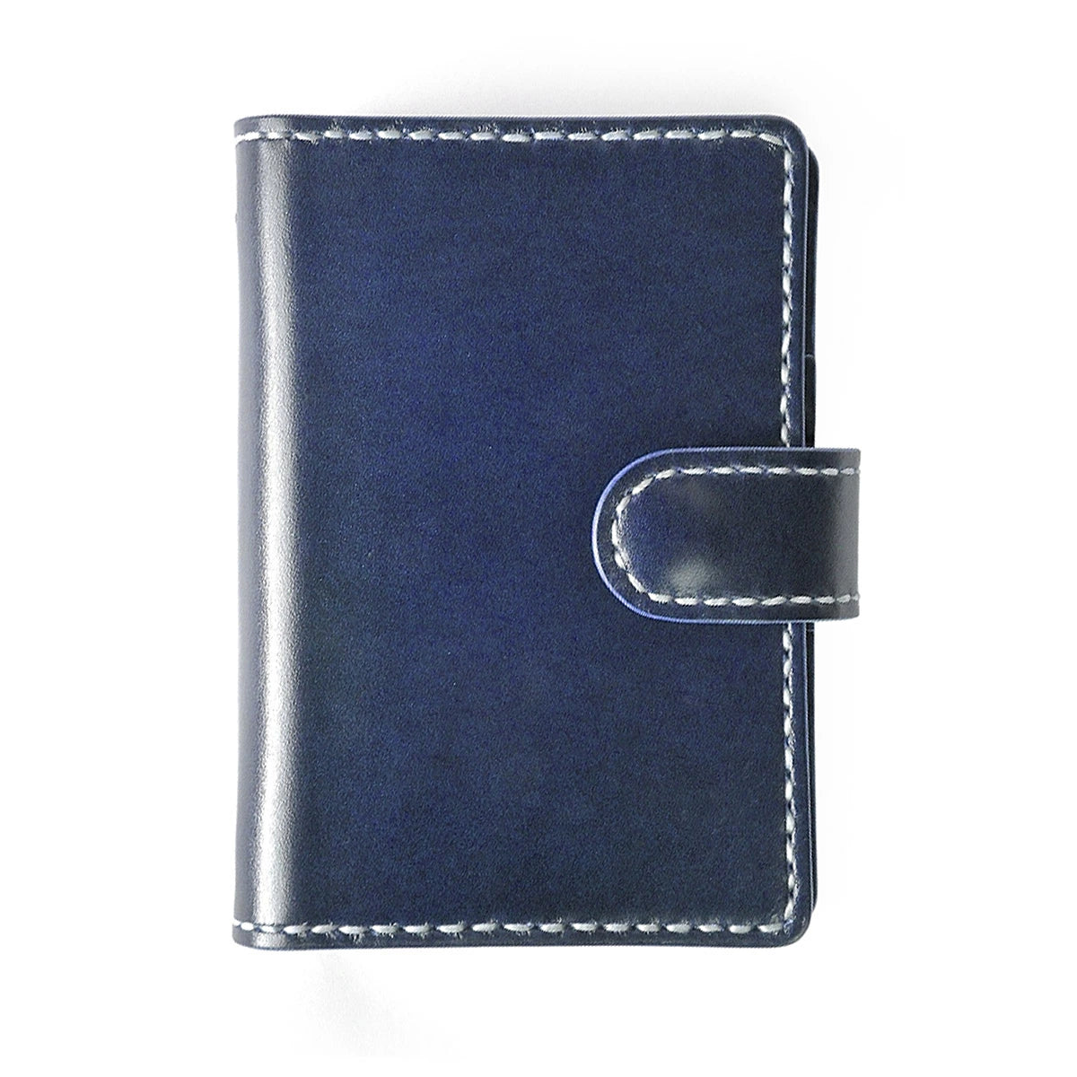 サムライクラフト システム手帳カバー  ミニ6穴 バインダー ルガトショルダー