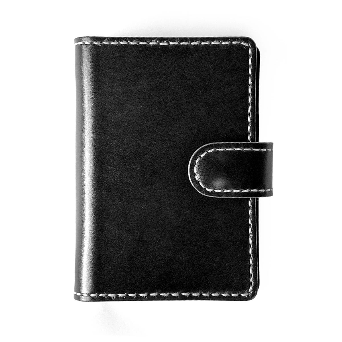 サムライクラフト システム手帳カバー  ミニ6穴 バインダー ルガトショルダー