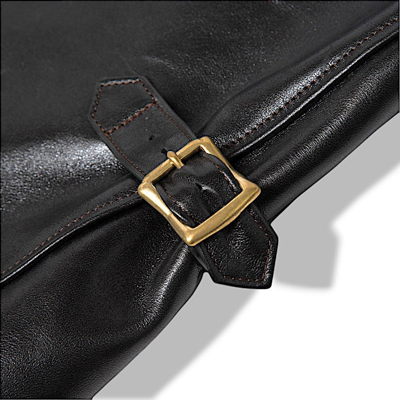 オルゲイユ OR-4002C コサック ジャケット レザー ジャケット ステアハイド 牛革 ミリタリー ヴィンテージ クラシック 日本製 ダルチザン