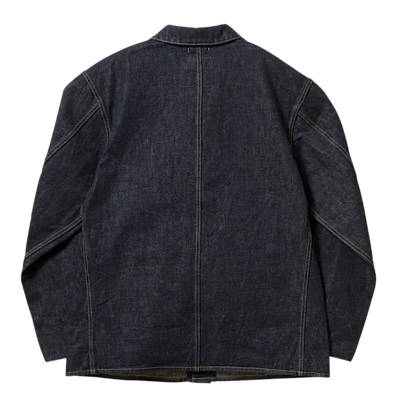 ORGUEIL オルゲイユ OR-403 Tailor Denim Coverall テーラーデニム