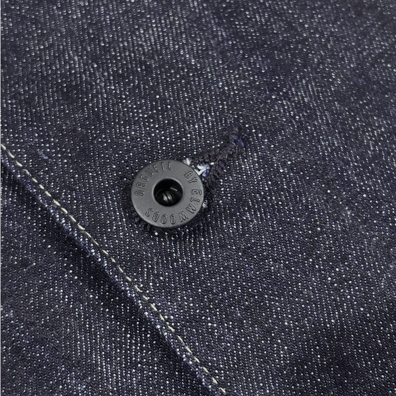 ORGUEIL オルゲイユ OR-403 Tailor Denim Coverall テーラーデニム