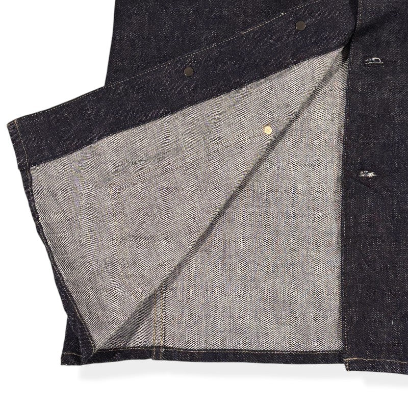 ORGUEIL オルゲイユ OR-403 Tailor Denim Coverall テーラーデニム