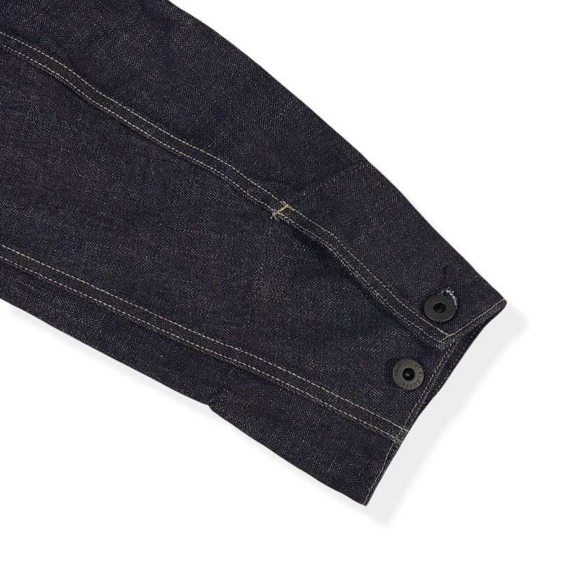 ORGUEIL オルゲイユ OR-403 Tailor Denim Coverall テーラーデニム