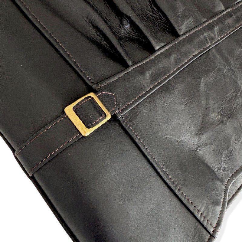 オルゲイユ OR-4297 モーターサイクルマンジャケット ホースハイド