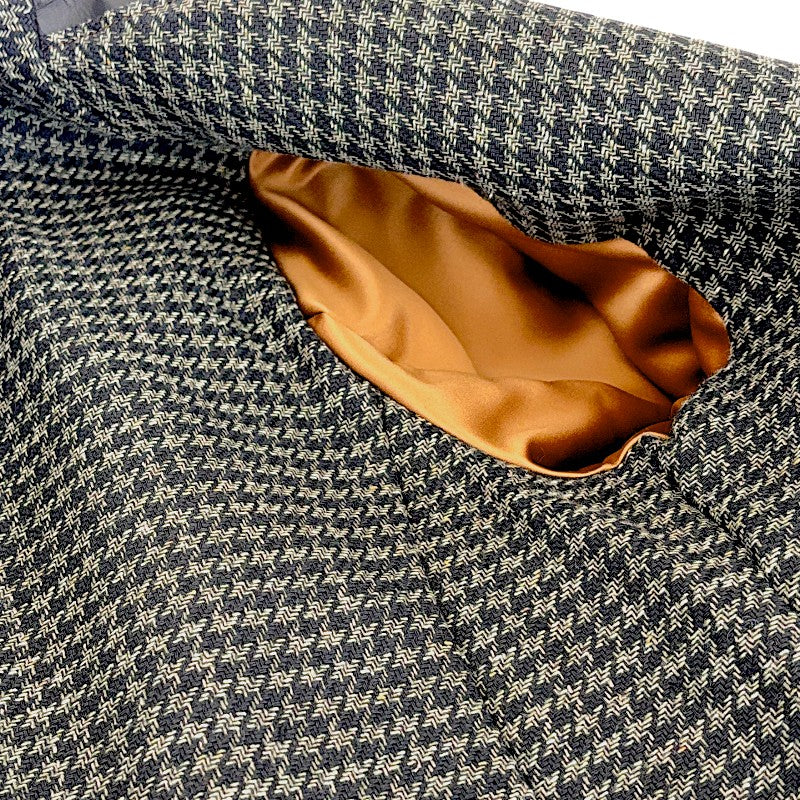 オルゲイユ OR-4297 モーターサイクルマンジャケット ホースハイド