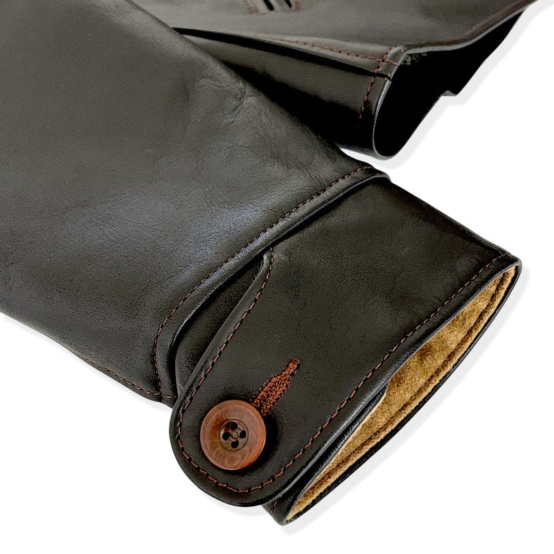 オルゲイユ OR-4297 モーターサイクルマンジャケット ホースハイド