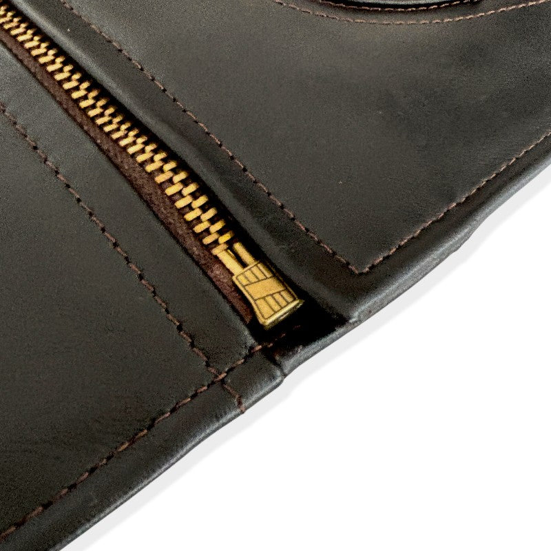 オルゲイユ OR-4297 モーターサイクルマンジャケット ホースハイド