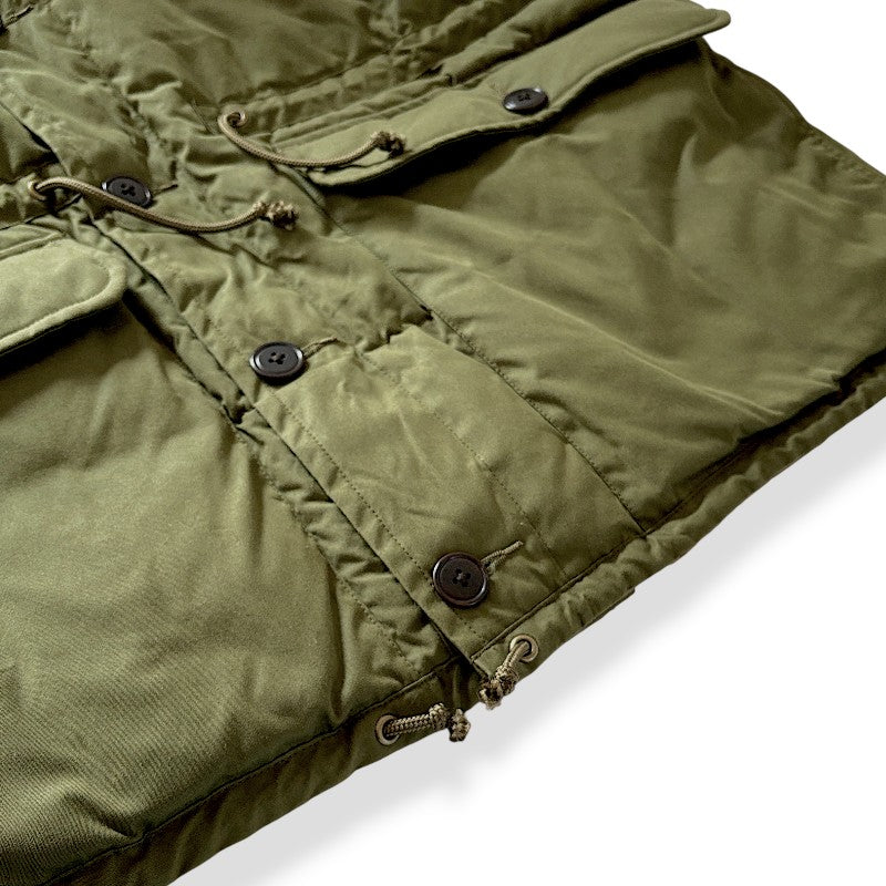 オルゲイユ OR-4303 マウンテン ダウンジャケット