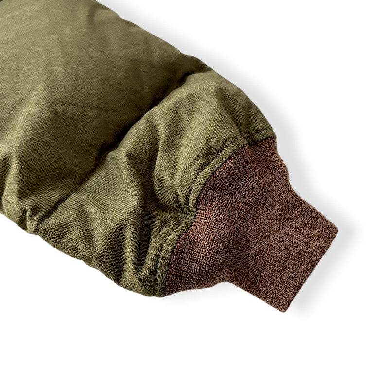 オルゲイユ OR-4303 マウンテン ダウンジャケット