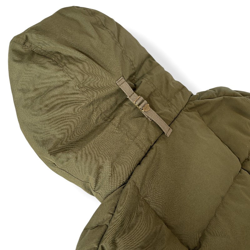 オルゲイユ OR-4303 マウンテン ダウンジャケット