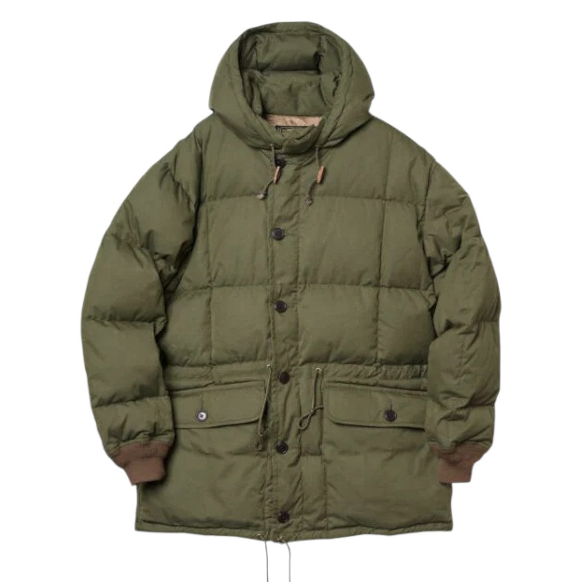 オルゲイユ OR-4303 マウンテン ダウンジャケット