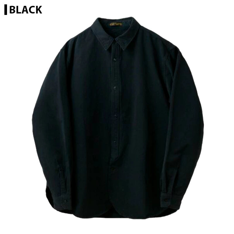 ORGUEIL オルゲイユ OR-5101 オフィサーシャツ