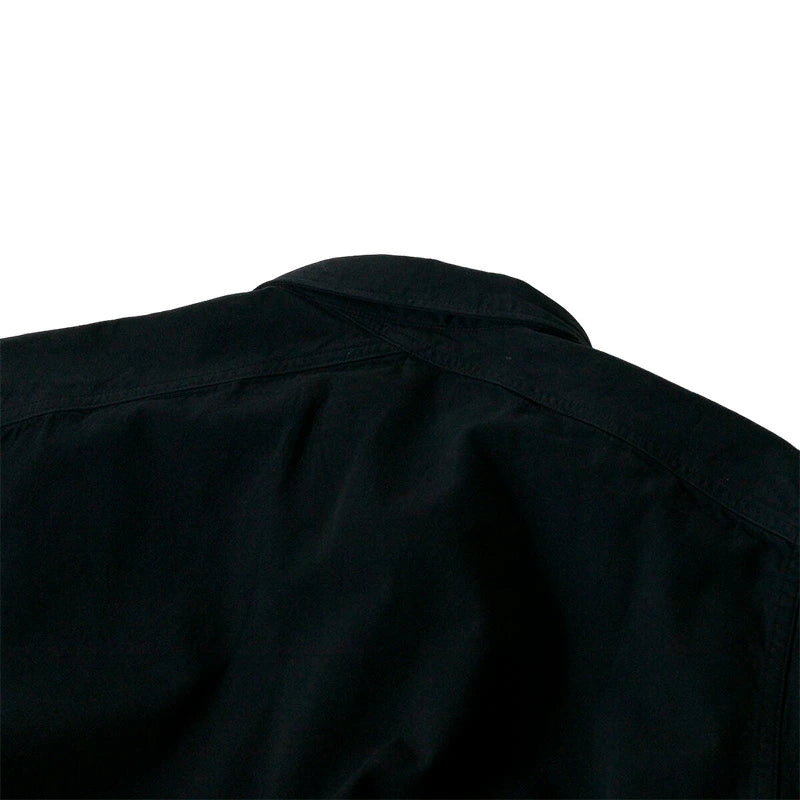 ORGUEIL オルゲイユ OR-5101 オフィサーシャツ