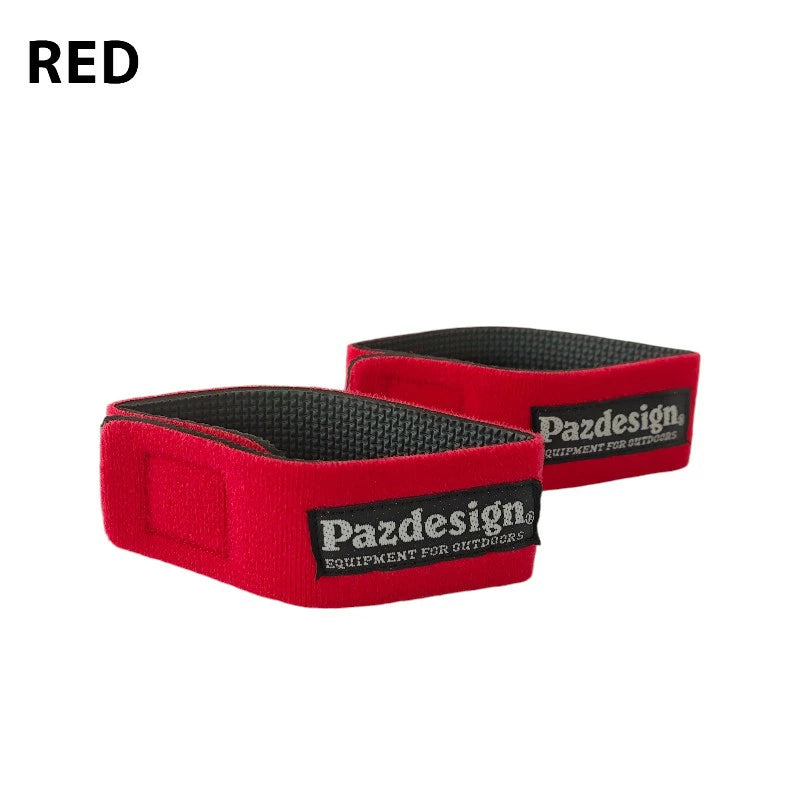 Pazdesign パズデザイン ROD BELT 2 ロッドベルト