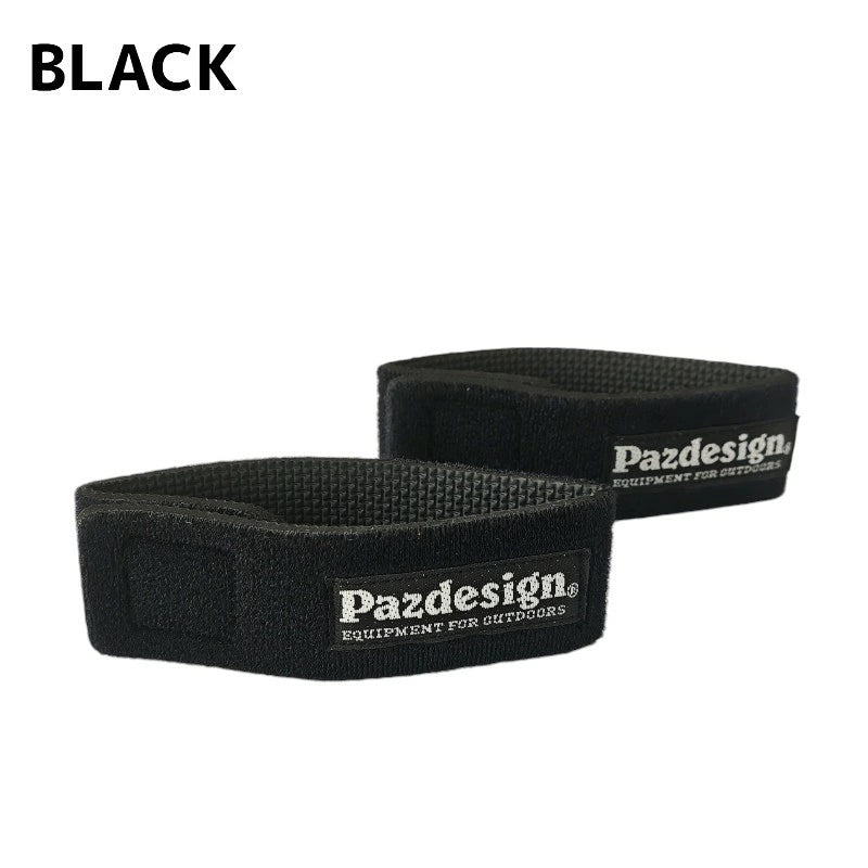 Pazdesign パズデザイン ROD BELT 2 ロッドベルト