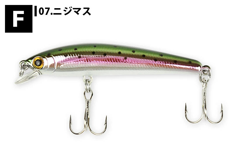 SMITH スミス PANISH 55F
