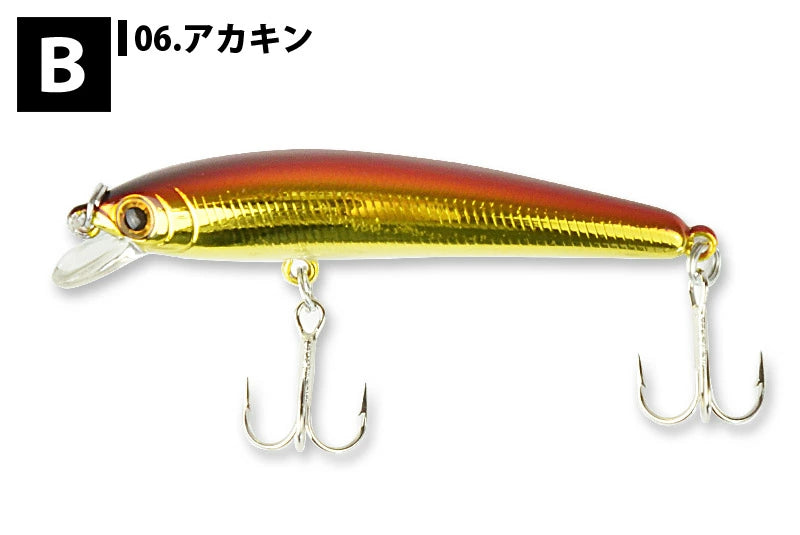 SMITH スミス PANISH 55F