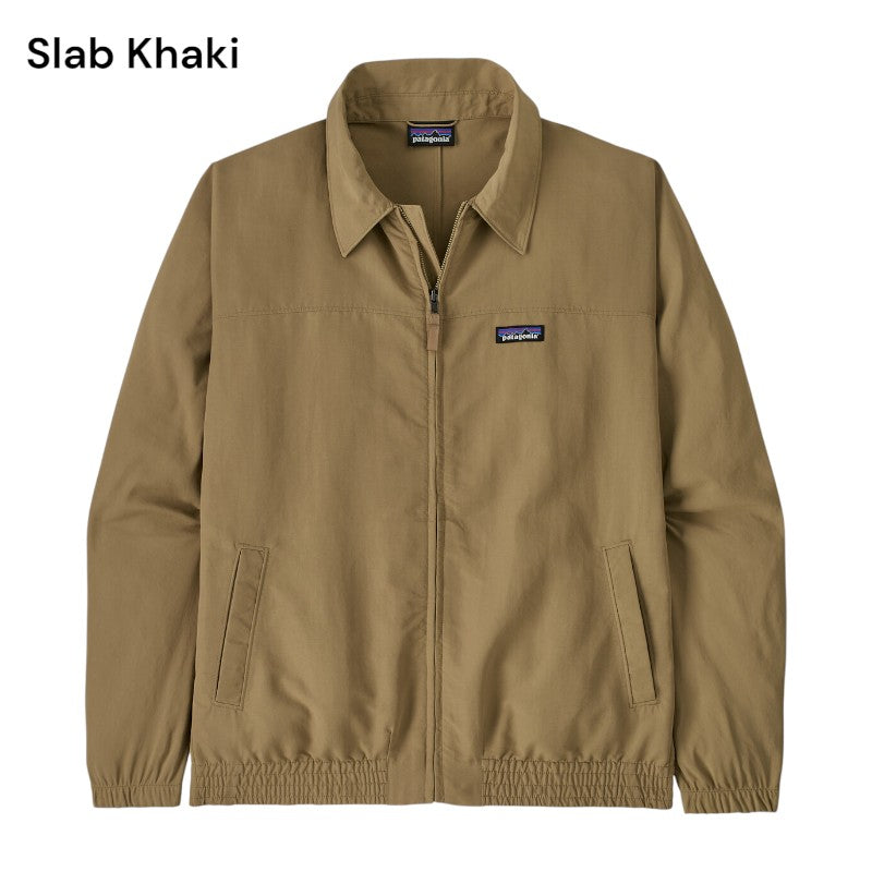 Patagonia パタゴニア 20455 メンズ イスマス アンラインド ジャケット 国内正規品