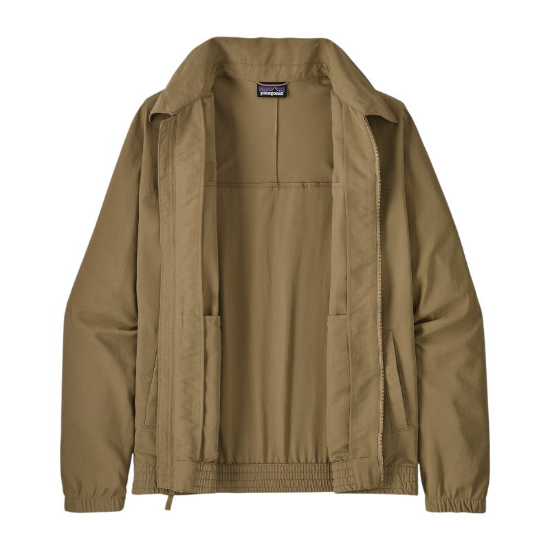 Patagonia パタゴニア 20455 メンズ イスマス アンラインド ジャケット