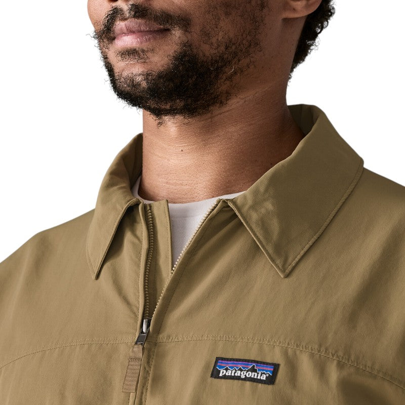 アンラインドジャケット ビジネス パタゴニアコート Patagonia