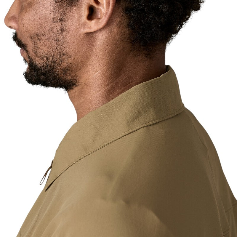 Patagonia パタゴニア 20455 メンズ イスマス アンラインド ジャケット 国内正規品