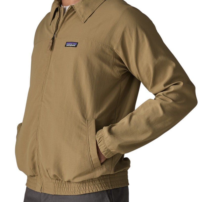 Patagonia パタゴニア 20455 メンズ イスマス アンラインド ジャケット