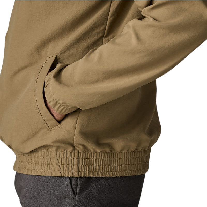 Patagonia パタゴニア 20455 メンズ イスマス アンラインド ジャケット 国内正規品