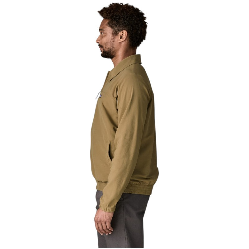 Patagonia パタゴニア 20455 メンズ イスマス アンラインド ジャケット