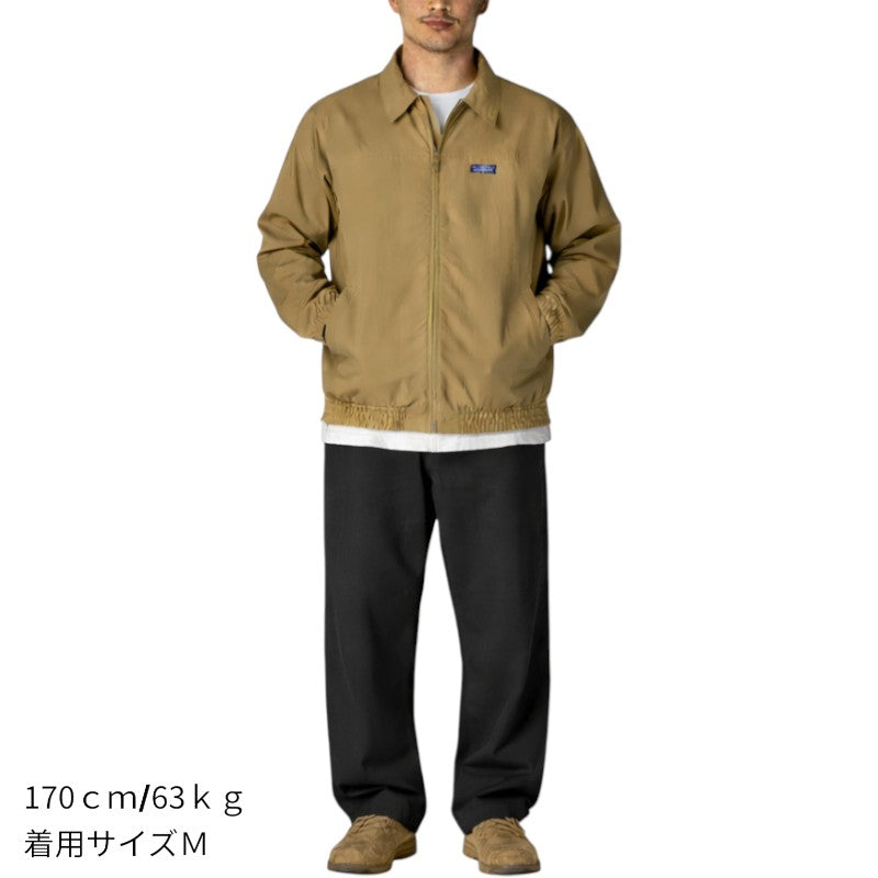 Patagonia パタゴニア 20455 メンズ イスマス アンラインド ジャケット