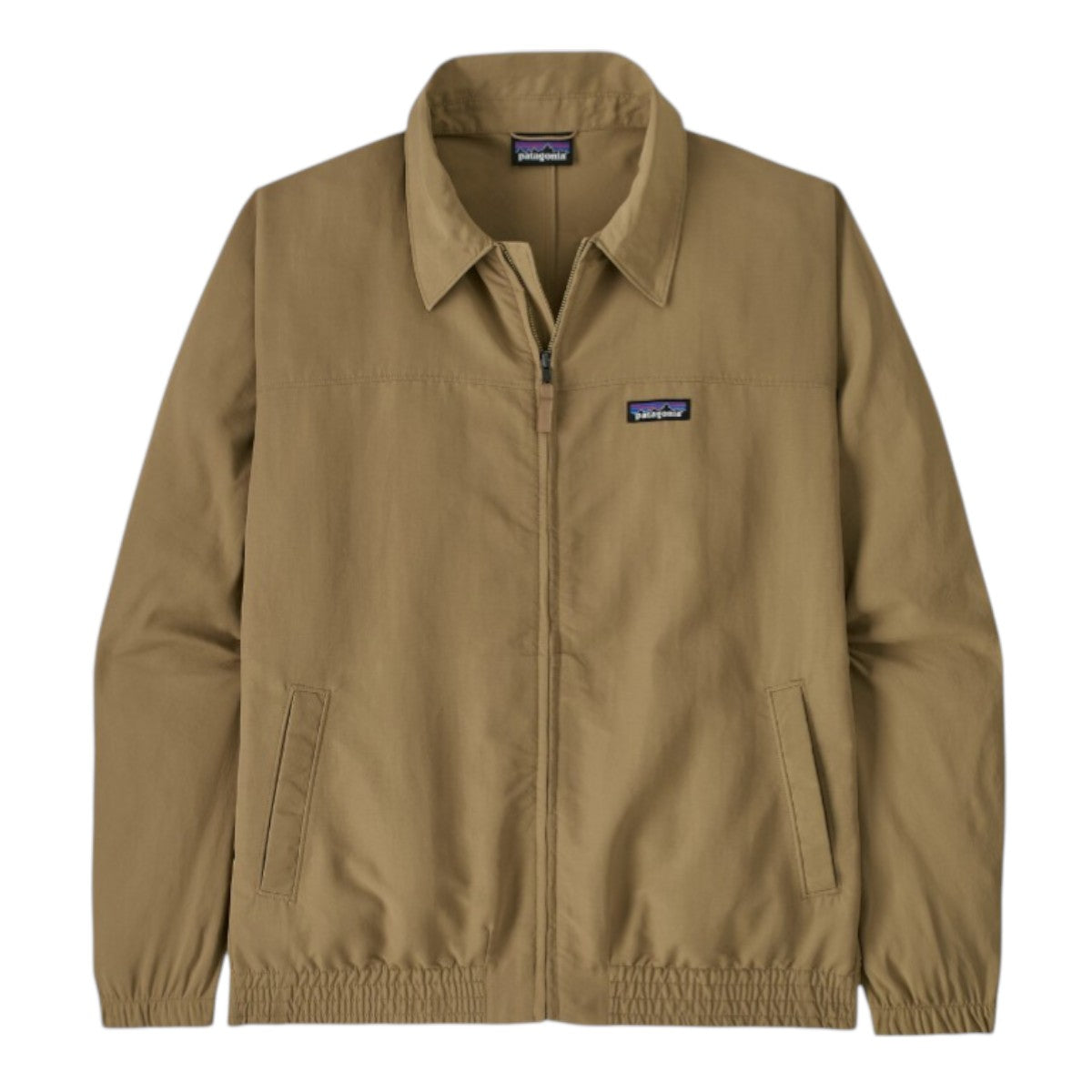 Patagonia パタゴニア 20455 メンズ イスマス アンラインド ジャケット