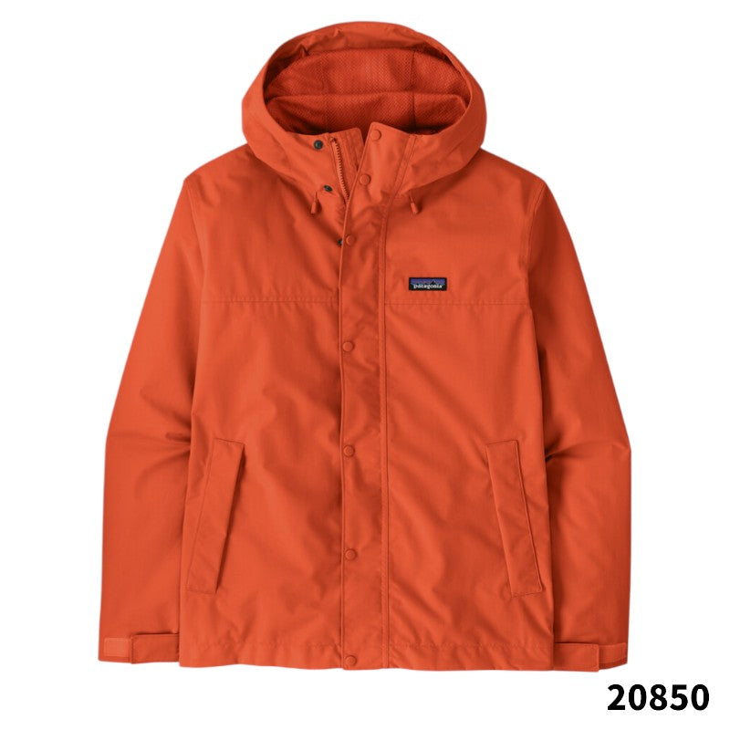Patagonia パタゴニア 20850 メンズ アウトドア エブリデー レイン ジャケット 国内正規品