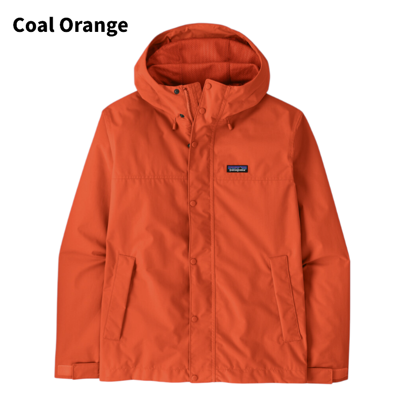Patagonia パタゴニア 20850 メンズ アウトドア エブリデー レイン ジャケット 国内正規品