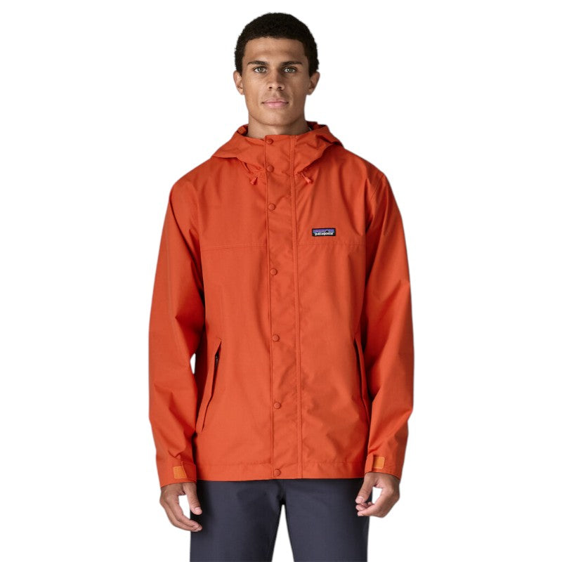 Patagonia パタゴニア 20850 メンズ アウトドア エブリデー レイン ジャケット 国内正規品