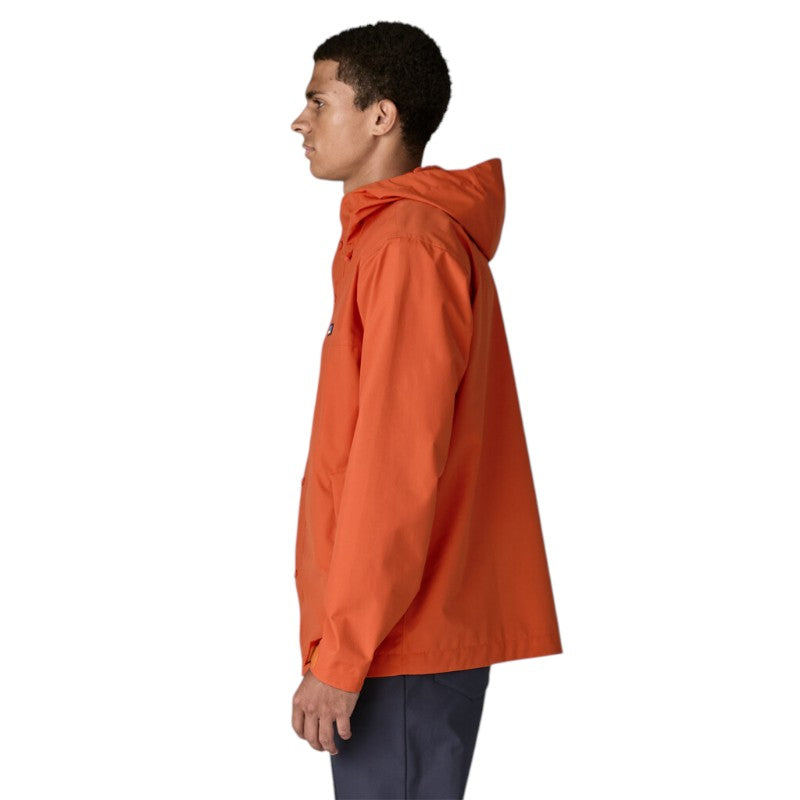 Patagonia パタゴニア 20850 メンズ アウトドア エブリデー レイン ジャケット 国内正規品