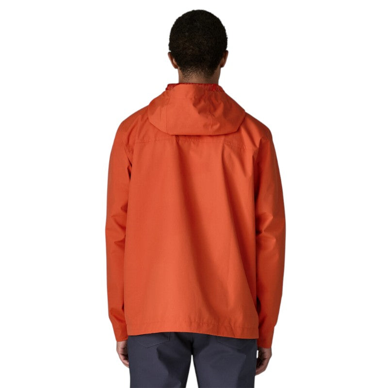 Patagonia パタゴニア 20850 メンズ アウトドア エブリデー レイン ジャケット 国内正規品