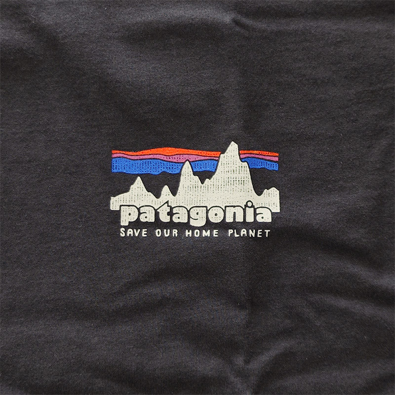 Patagonia パタゴニア 37841 メンズ 73 スカイライン Tシャツ 国内正規品